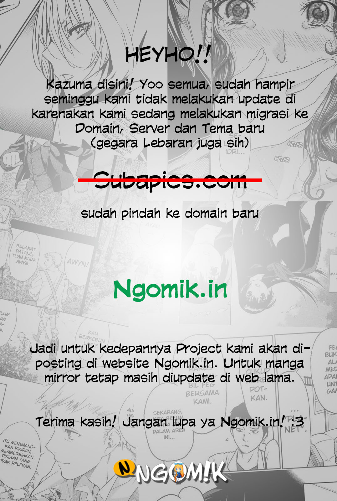 Yasei no Last Boss ga Arawareta! - Chapter 13 1