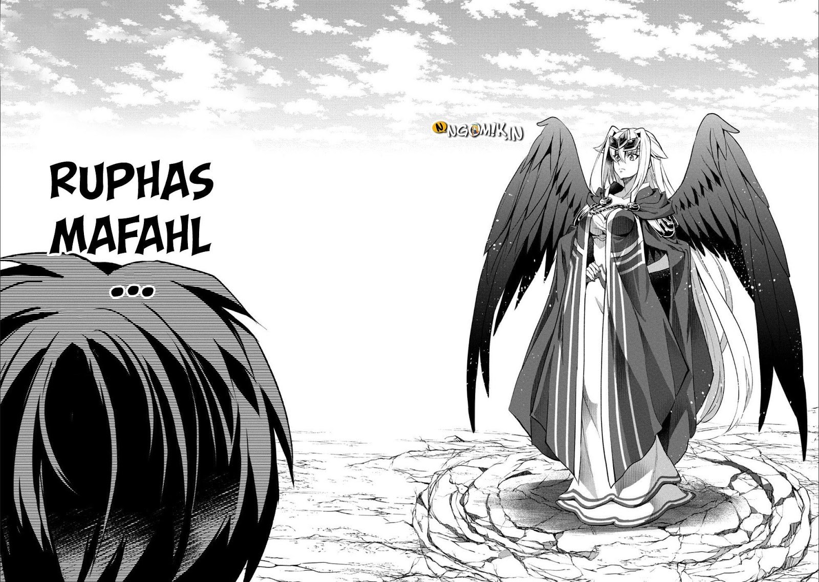 Yasei no Last Boss ga Arawareta! - Chapter 17 31 Yasei no Last Boss ga Arawareta! - Chapter 17 31