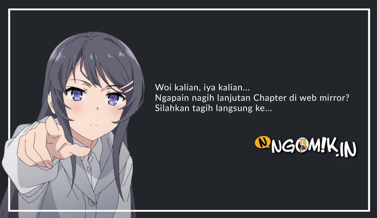 Yasei no Last Boss ga Arawareta! - Chapter 17 35 Yasei no Last Boss ga Arawareta! - Chapter 17 35
