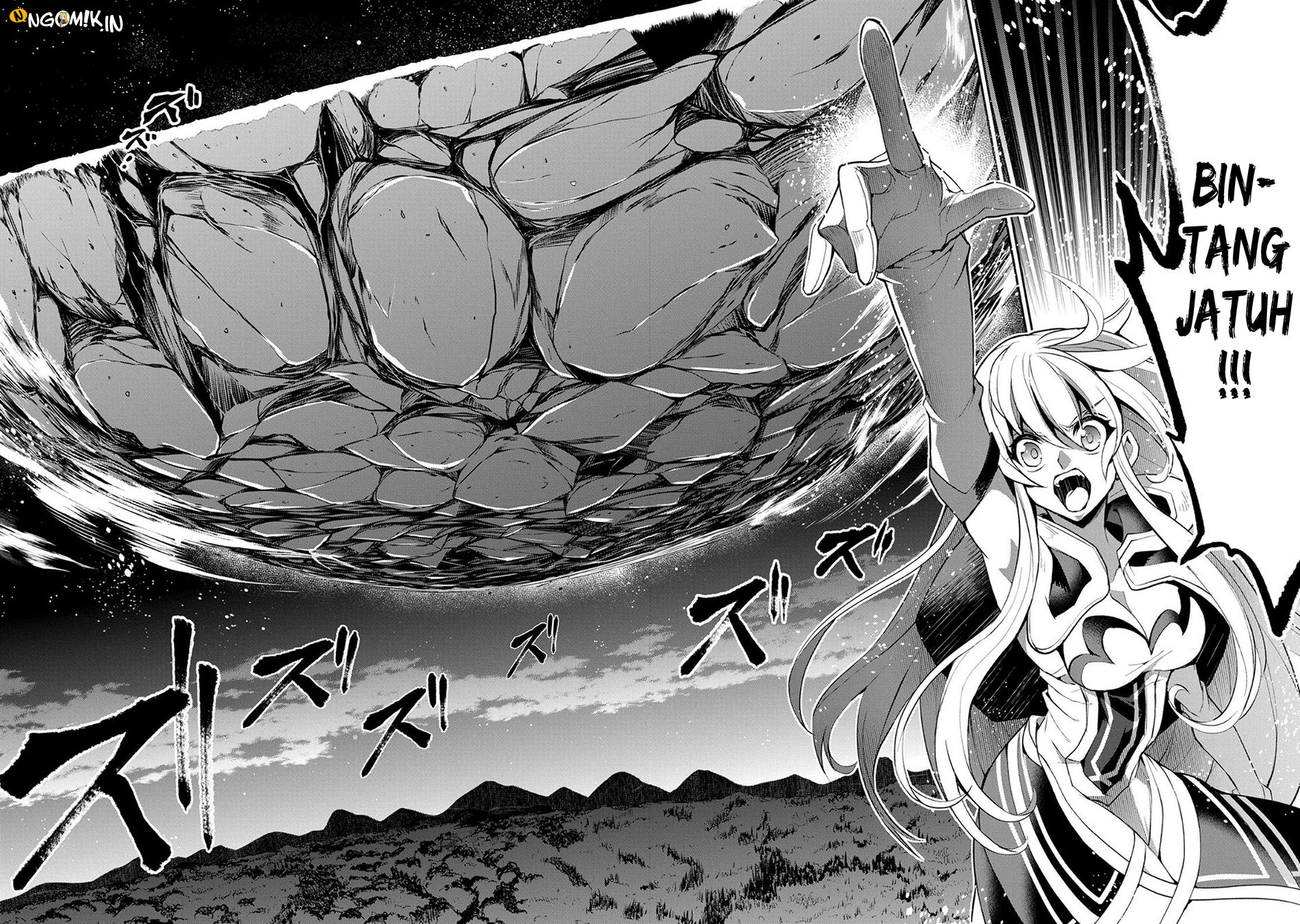Yasei no Last Boss ga Arawareta! - Chapter 15 31