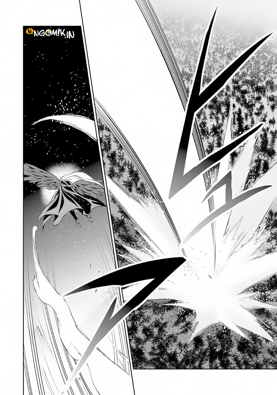 Yasei no Last Boss ga Arawareta! - Chapter 15 34