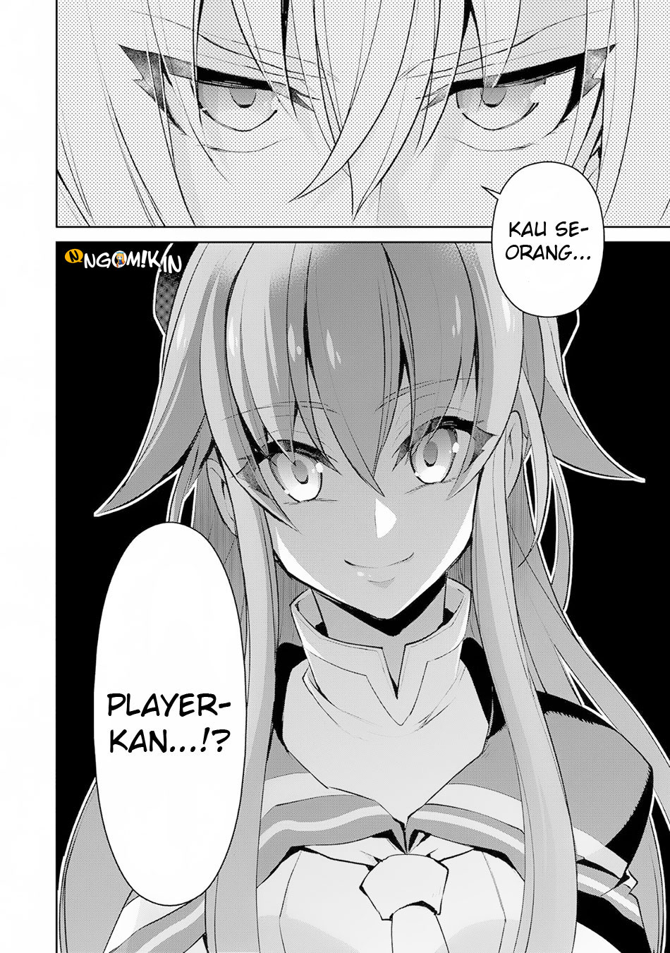 Yasei no Last Boss ga Arawareta! - Chapter 15 6