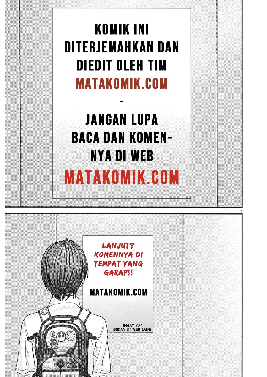Yugami-kun ni wa Tomodachi ga Inai - Chapter 02 39