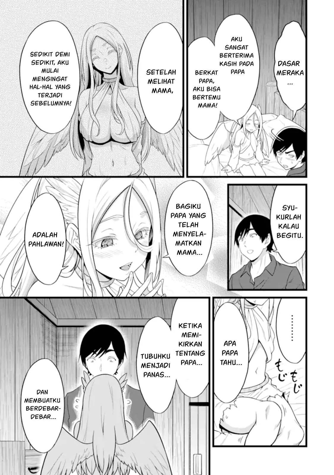 Yurufuwa Nouka no Mojibake Skill ~Isekai de Katarogu Tsuuhan Yattemasu~ - Chapter 26.2 14 Yurufuwa Nouka no Mojibake Skill ~Isekai de Katarogu Tsuuhan Yattemasu~ - Chapter 26.2 14