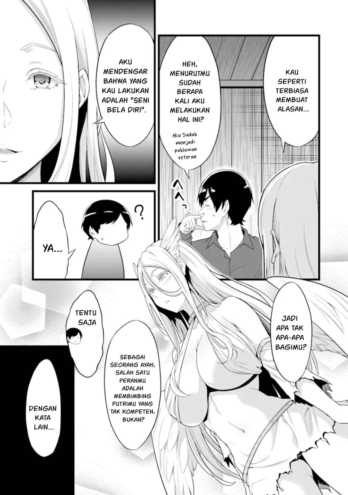 Yurufuwa Nouka no Mojibake Skill ~Isekai de Katarogu Tsuuhan Yattemasu~ - Chapter 26.3 10 Yurufuwa Nouka no Mojibake Skill ~Isekai de Katarogu Tsuuhan Yattemasu~ - Chapter 26.3 10