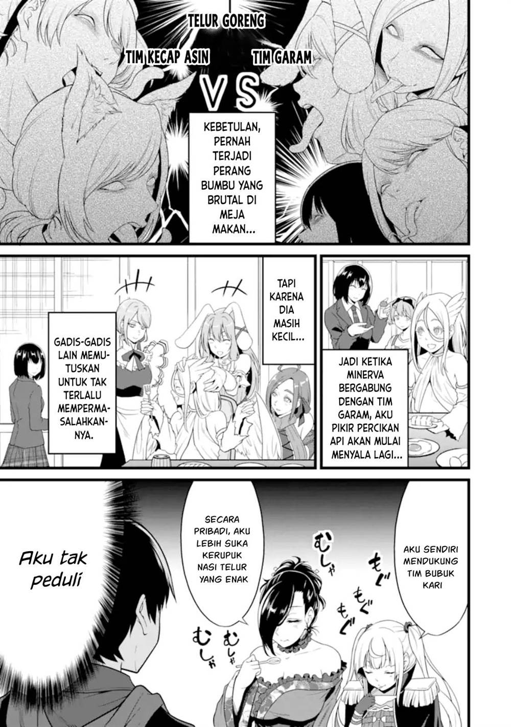 Yurufuwa Nouka no Mojibake Skill ~Isekai de Katarogu Tsuuhan Yattemasu~ - Chapter 27 4