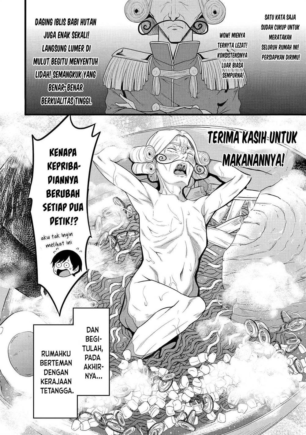Yurufuwa Nouka no Mojibake Skill ~Isekai de Katarogu Tsuuhan Yattemasu~ - Chapter 27 41
