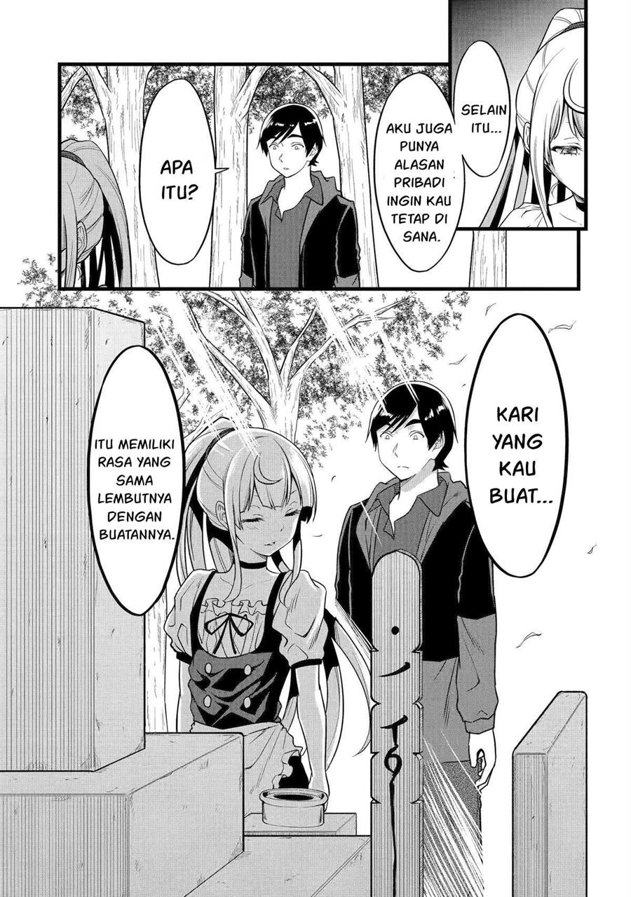 Yurufuwa Nouka no Mojibake Skill ~Isekai de Katarogu Tsuuhan Yattemasu~ - Chapter 24 34 Yurufuwa Nouka no Mojibake Skill ~Isekai de Katarogu Tsuuhan Yattemasu~ - Chapter 24 34