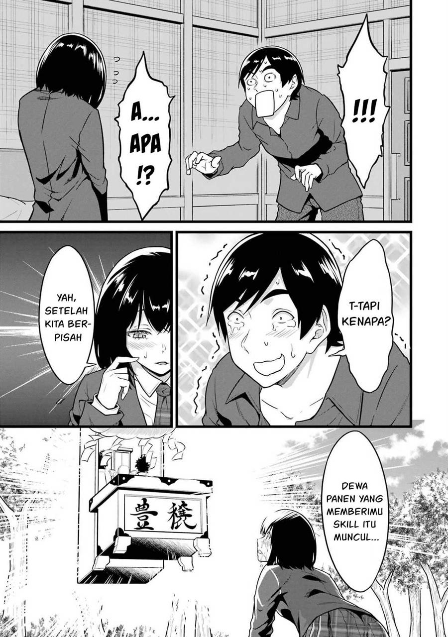 Yurufuwa Nouka no Mojibake Skill ~Isekai de Katarogu Tsuuhan Yattemasu~ - Chapter 24 48 Yurufuwa Nouka no Mojibake Skill ~Isekai de Katarogu Tsuuhan Yattemasu~ - Chapter 24 48