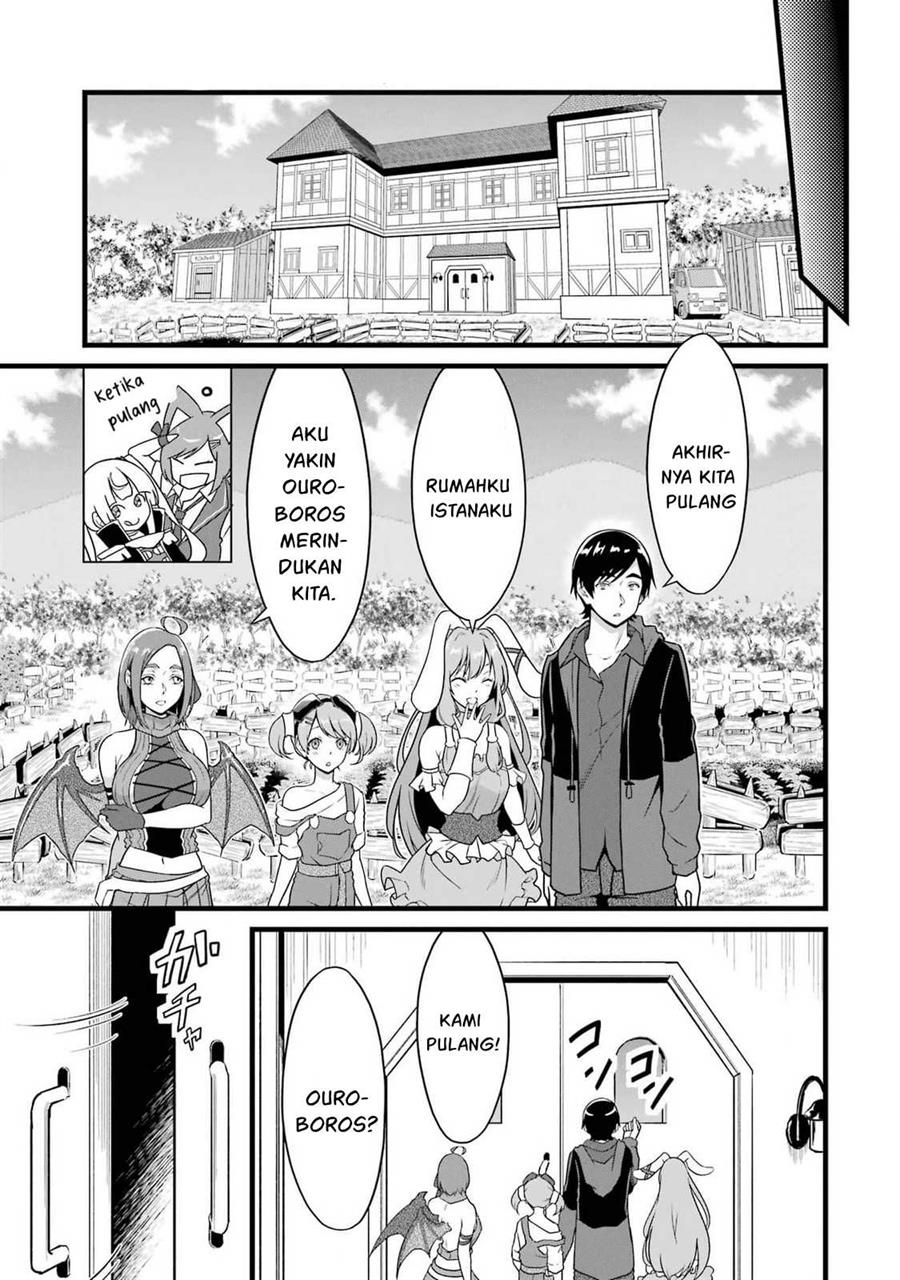 Yurufuwa Nouka no Mojibake Skill ~Isekai de Katarogu Tsuuhan Yattemasu~ - Chapter 24 42 Yurufuwa Nouka no Mojibake Skill ~Isekai de Katarogu Tsuuhan Yattemasu~ - Chapter 24 42
