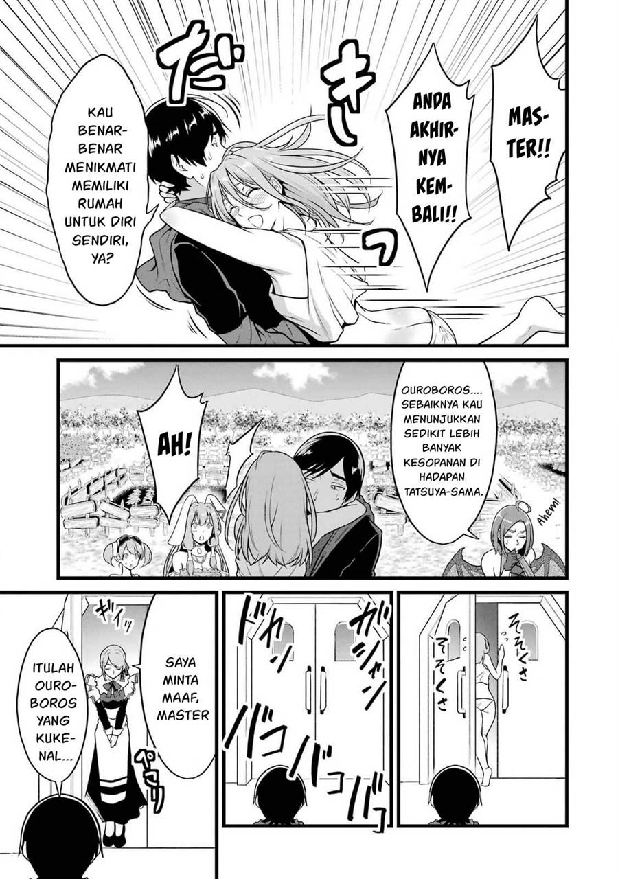Yurufuwa Nouka no Mojibake Skill ~Isekai de Katarogu Tsuuhan Yattemasu~ - Chapter 24 44 Yurufuwa Nouka no Mojibake Skill ~Isekai de Katarogu Tsuuhan Yattemasu~ - Chapter 24 44