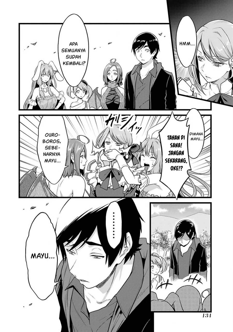 Yurufuwa Nouka no Mojibake Skill ~Isekai de Katarogu Tsuuhan Yattemasu~ - Chapter 24 45 Yurufuwa Nouka no Mojibake Skill ~Isekai de Katarogu Tsuuhan Yattemasu~ - Chapter 24 45