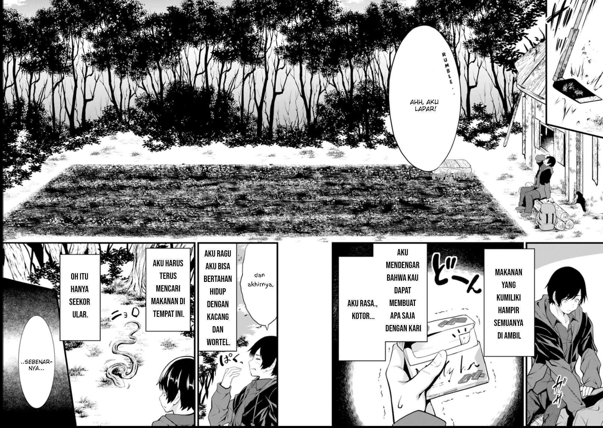 Yurufuwa Nouka no Mojibake Skill ~Isekai de Katarogu Tsuuhan Yattemasu~ - Chapter 1 44