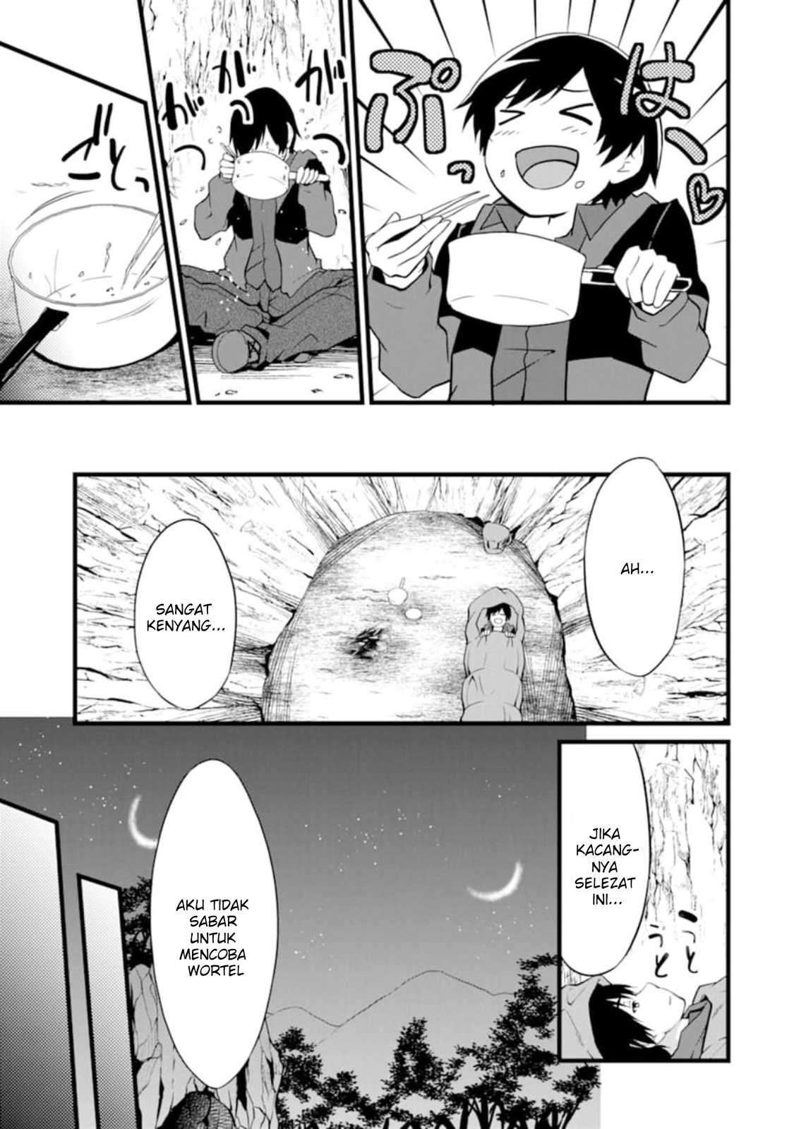Yurufuwa Nouka no Mojibake Skill ~Isekai de Katarogu Tsuuhan Yattemasu~ - Chapter 1 50