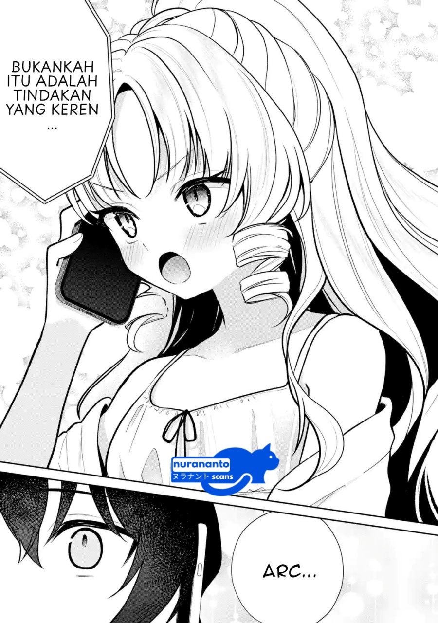 Yuumei VTuber no Ani Dakedo Nazeka Ore ga Yuumei ni Natteita - Chapter 13.2 7