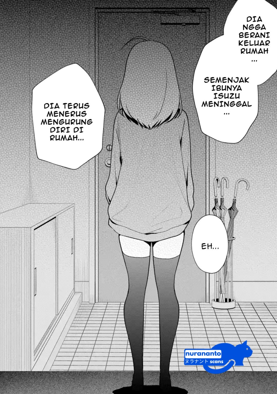 Yuumei VTuber no Ani Dakedo Nazeka Ore ga Yuumei ni Natteita - Chapter 13.2 4