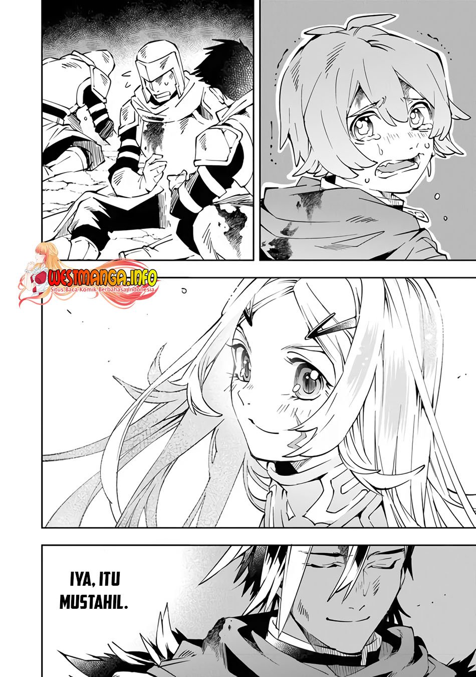 Yuusha Kei ni Shosu: Choubatsu Yūsha 9004-tai Keimu Kiroku - Chapter 2 25 Yuusha Kei ni Shosu: Choubatsu Yūsha 9004-tai Keimu Kiroku - Chapter 2 25