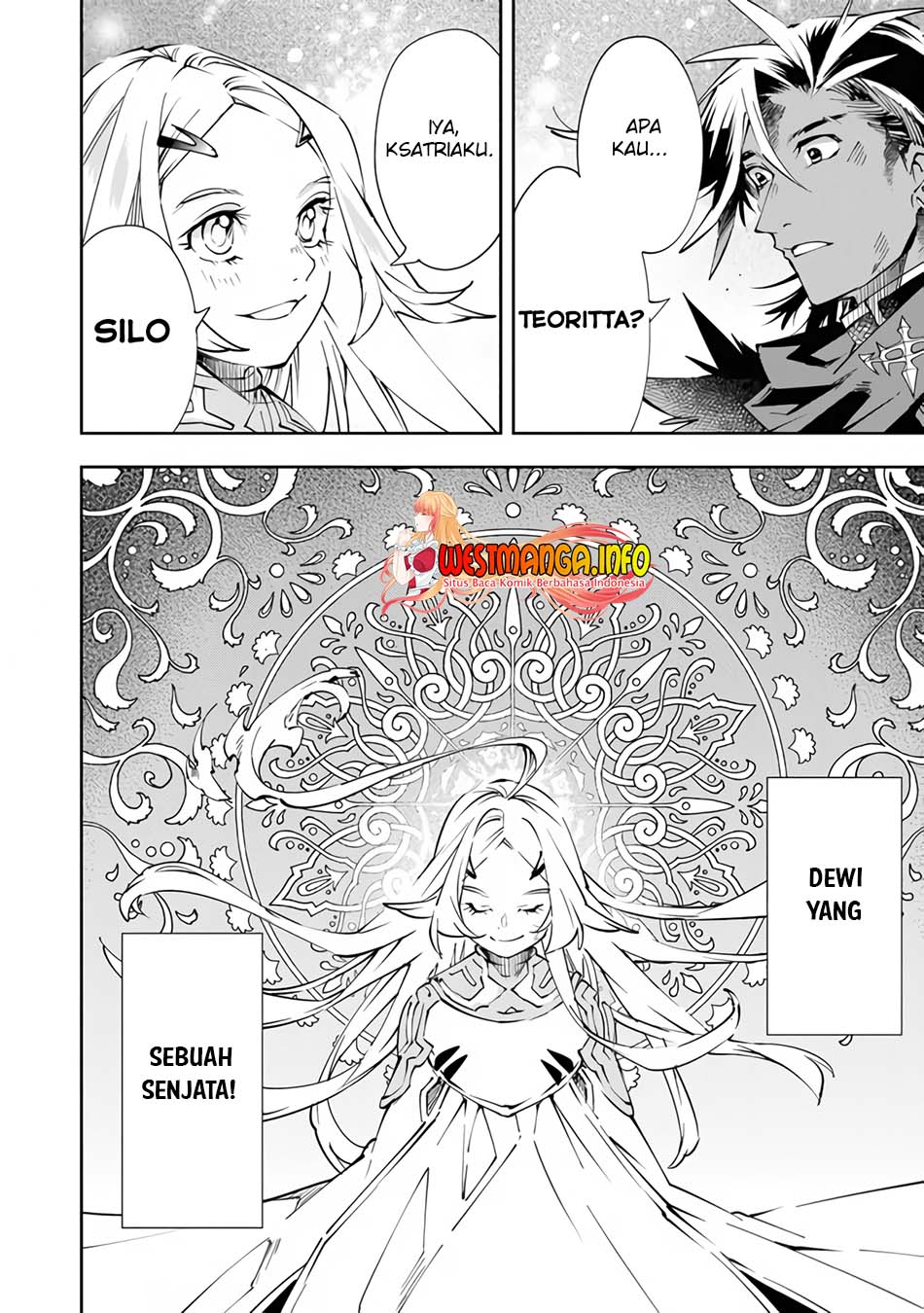 Yuusha Kei ni Shosu: Choubatsu Yūsha 9004-tai Keimu Kiroku - Chapter 2 3 Yuusha Kei ni Shosu: Choubatsu Yūsha 9004-tai Keimu Kiroku - Chapter 2 3