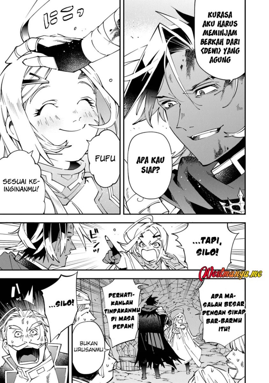 Yuusha Kei ni Shosu: Choubatsu Yūsha 9004-tai Keimu Kiroku - Chapter 11 14