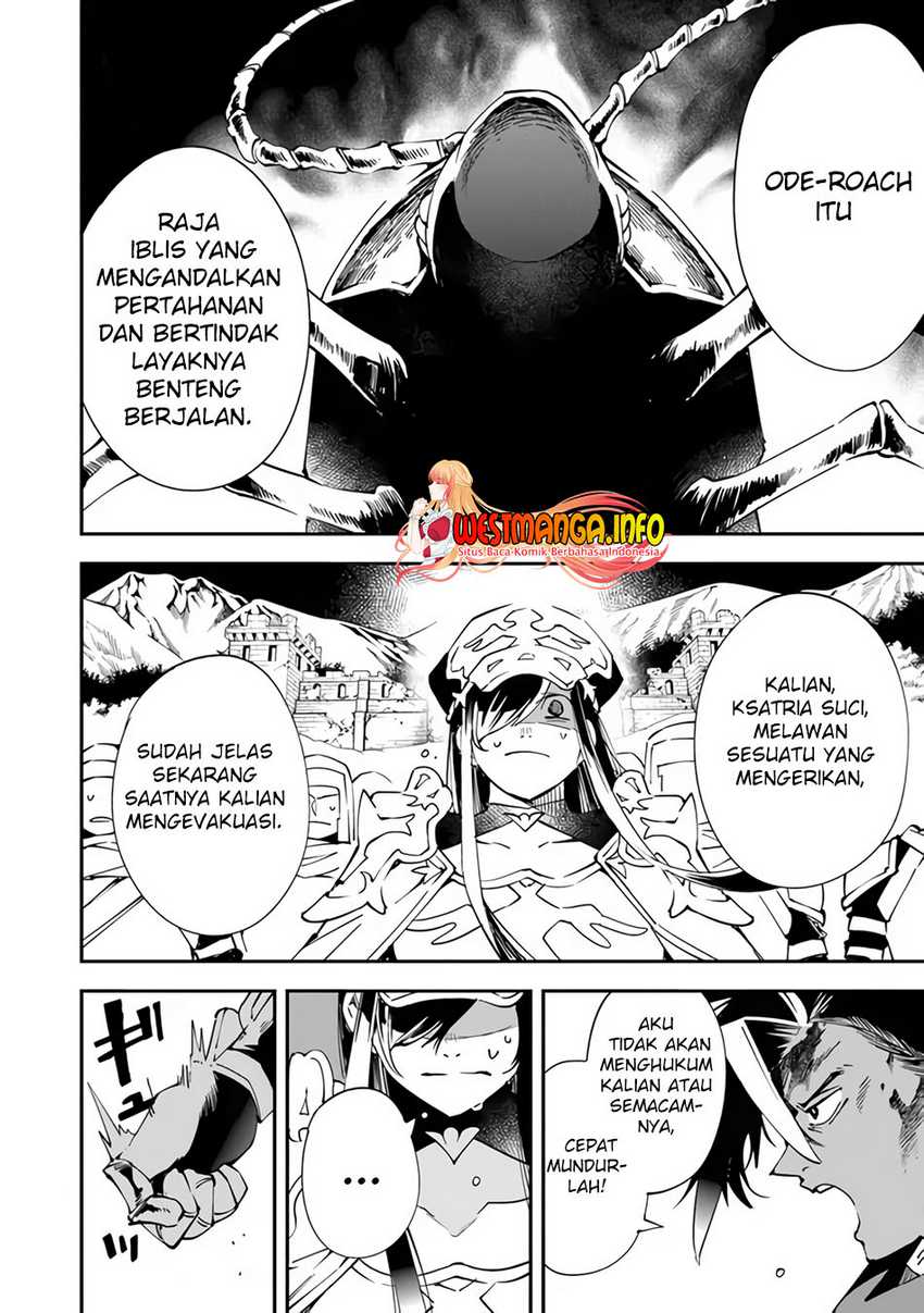 Yuusha Kei ni Shosu: Choubatsu Yūsha 9004-tai Keimu Kiroku - Chapter 4 14 Yuusha Kei ni Shosu: Choubatsu Yūsha 9004-tai Keimu Kiroku - Chapter 4 14