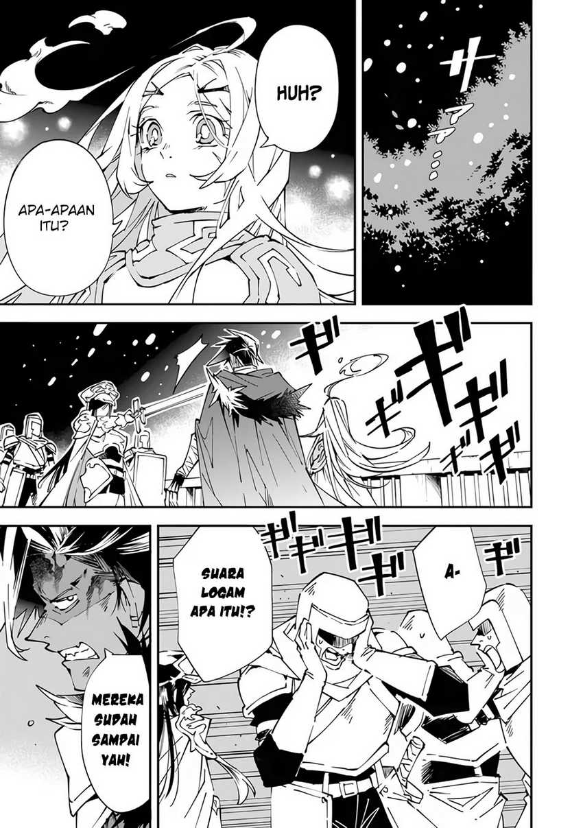 Yuusha Kei ni Shosu: Choubatsu Yūsha 9004-tai Keimu Kiroku - Chapter 4 4 Yuusha Kei ni Shosu: Choubatsu Yūsha 9004-tai Keimu Kiroku - Chapter 4 4