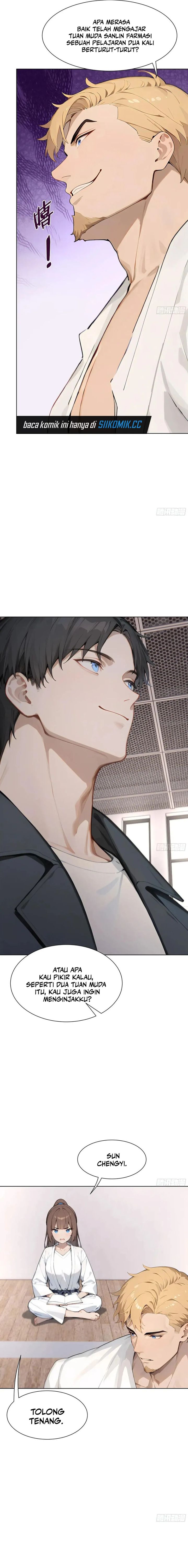Richest Person - Chapter 32 9