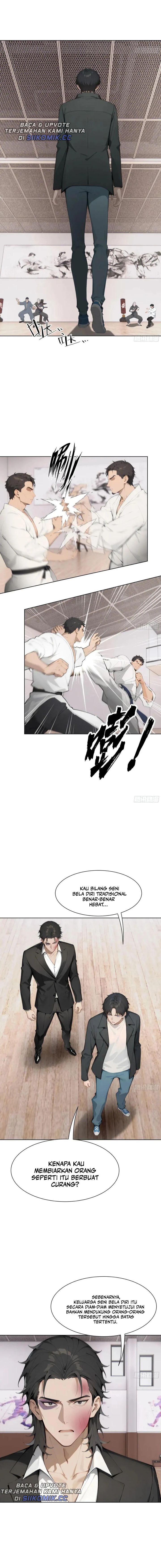 Richest Person - Chapter 32 3