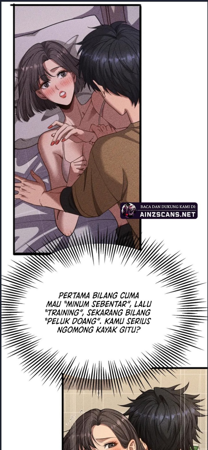 Riches Can’t Buy Loyalty - Chapter 17 18