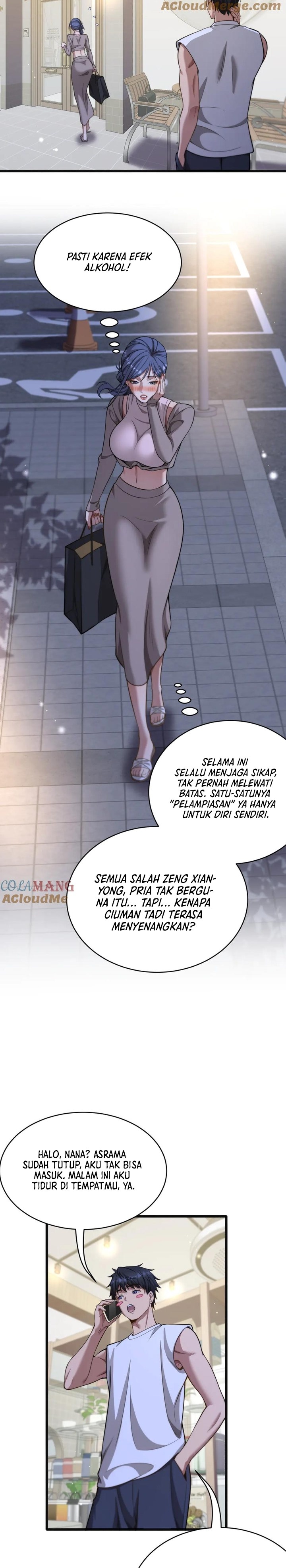 Riches Can’t Buy Loyalty - Chapter 17 15