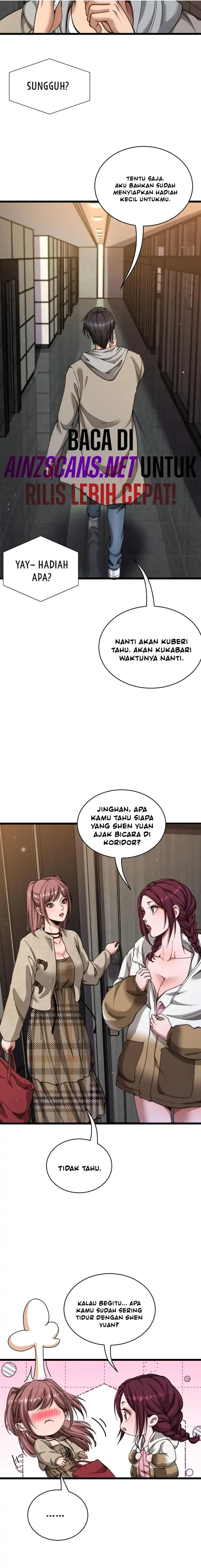 Riches Can’t Buy Loyalty - Chapter 67 5