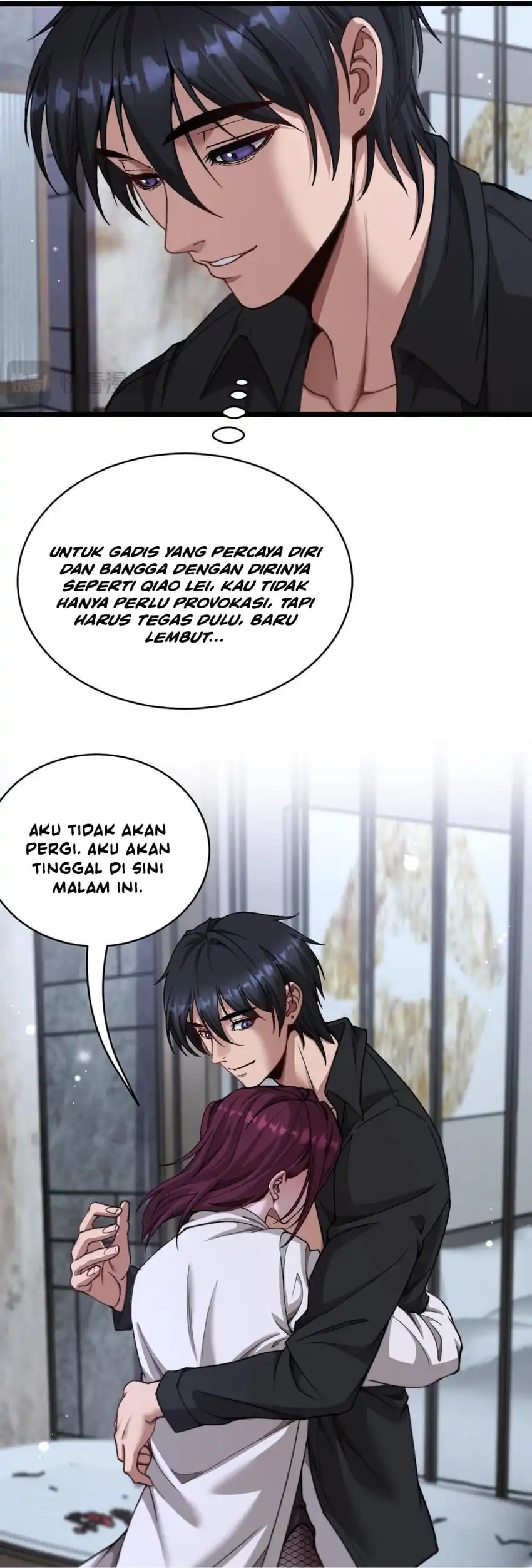 Riches Can’t Buy Loyalty - Chapter 71 8 Riches Can’t Buy Loyalty - Chapter 71 8