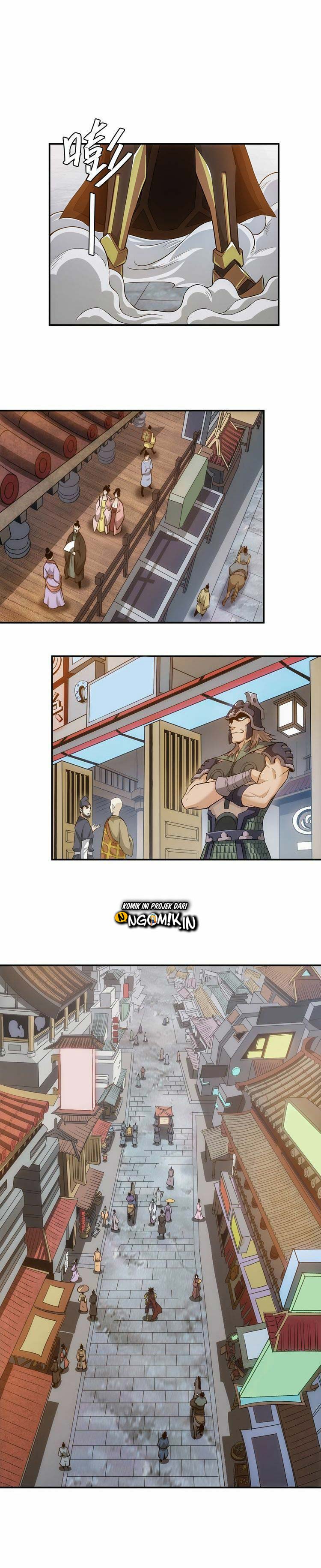 Rich Player - Chapter 22 9