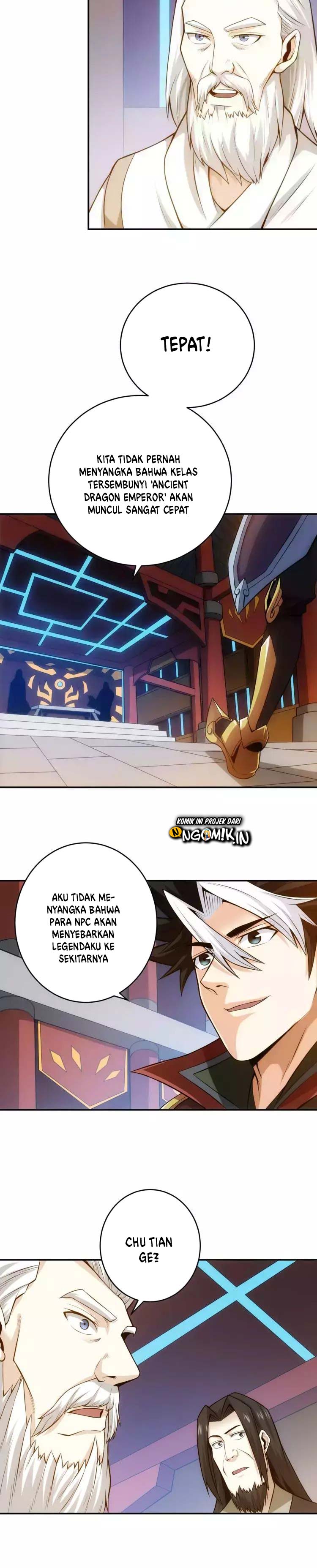 Rich Player - Chapter 23 9