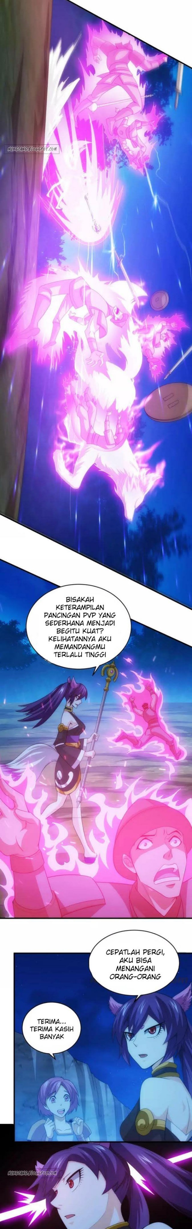 Rich Player - Chapter 100 22