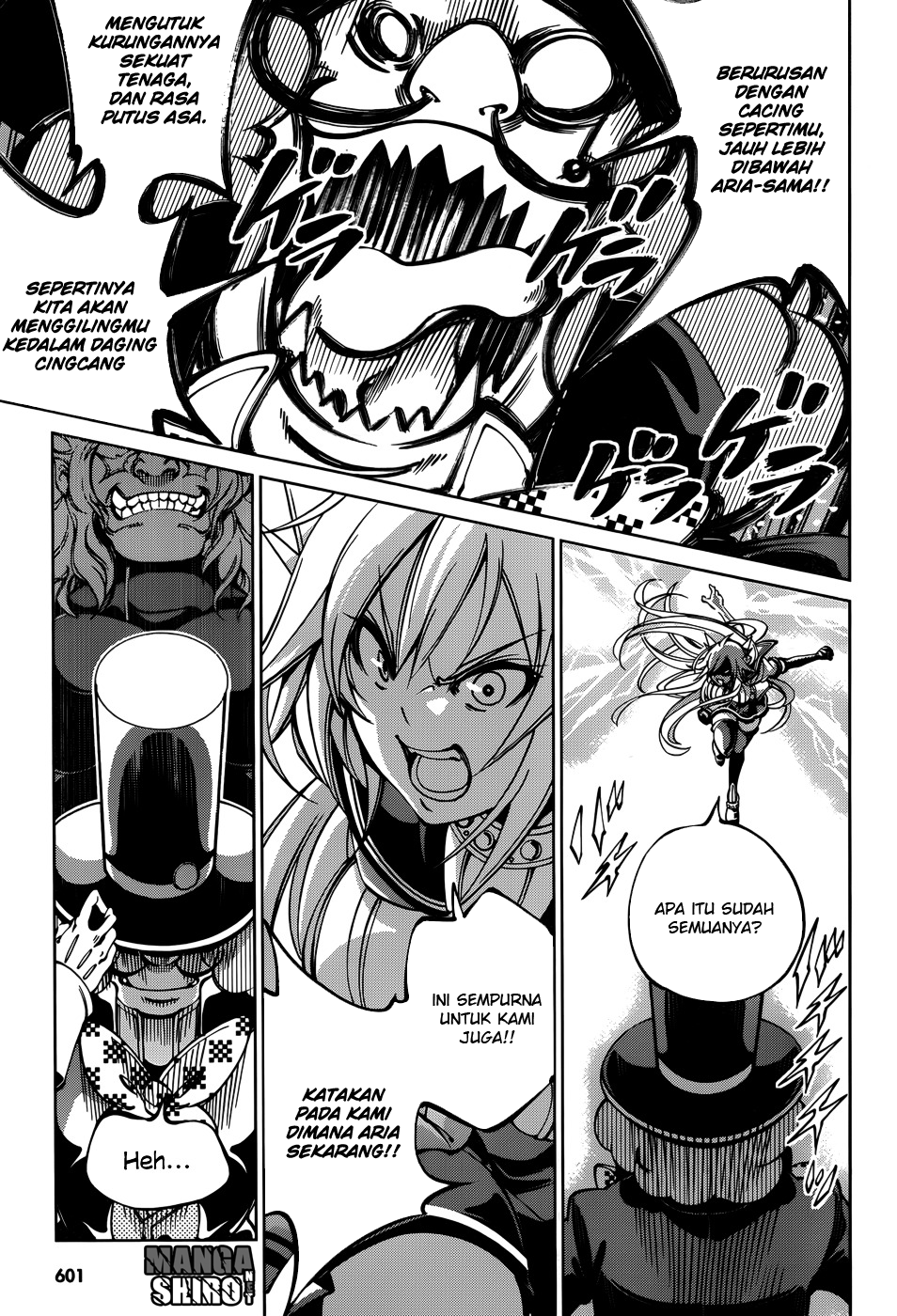 Rising x Rydeen - Chapter 26 22