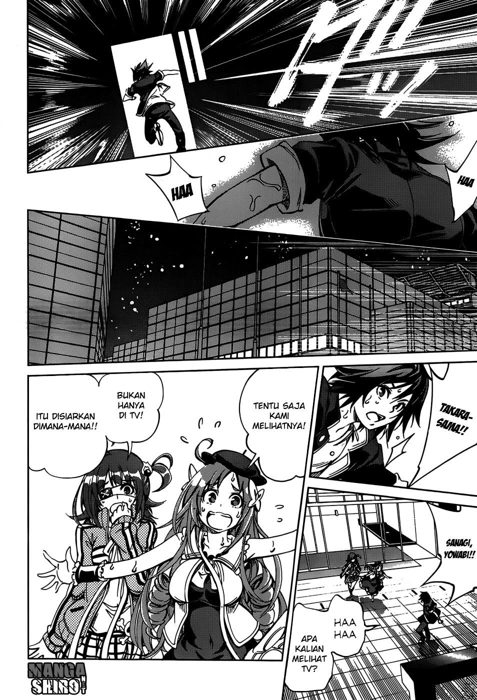 Rising x Rydeen - Chapter 25 22