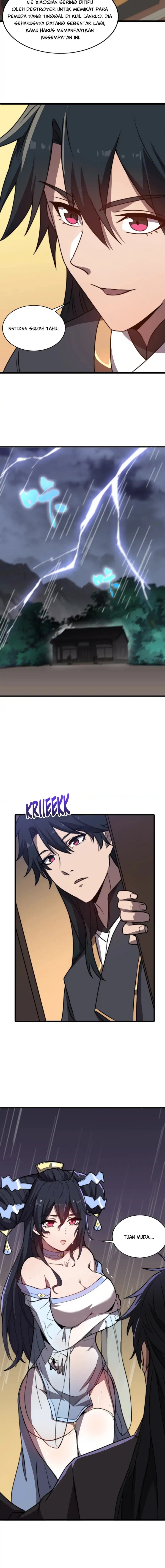 Rise of The Cheat User - Chapter 29 12