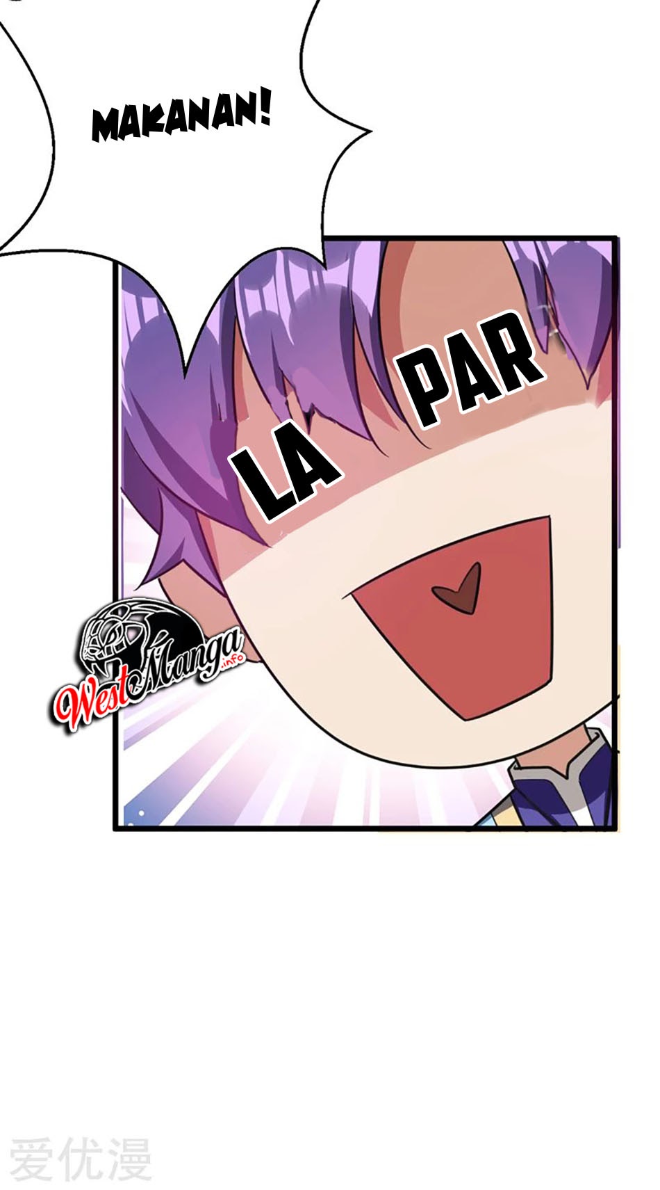 Rise of The Demon King - Chapter 89 24