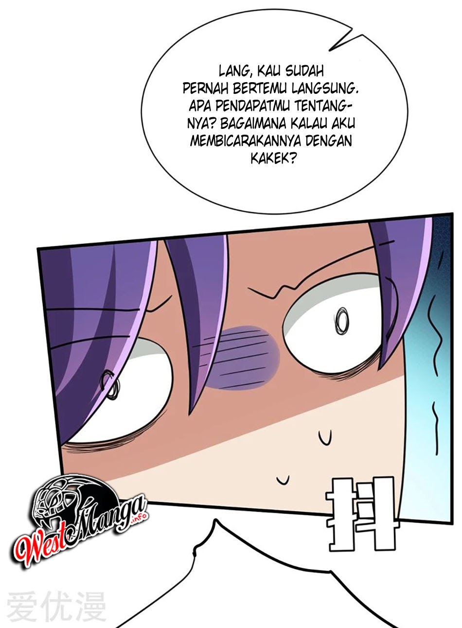 Rise of The Demon King - Chapter 89 11