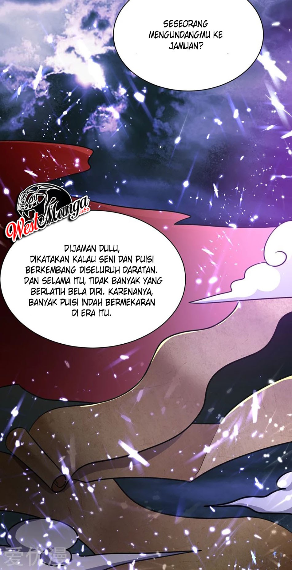 Rise of The Demon King - Chapter 89 6