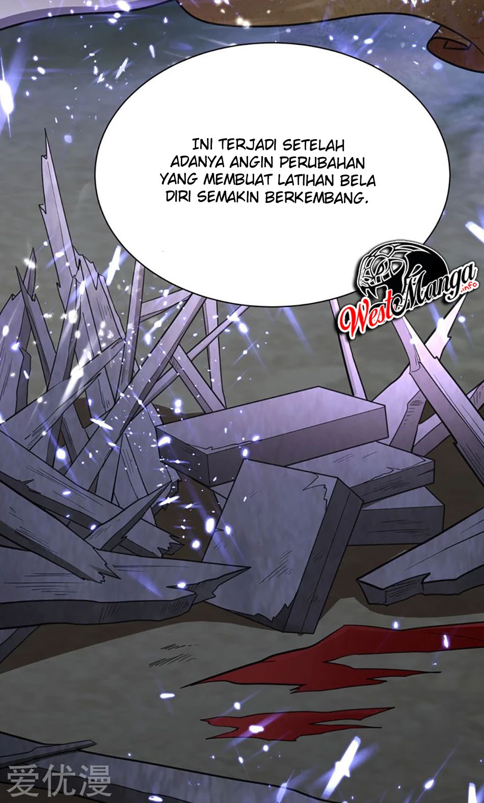 Rise of The Demon King - Chapter 89 7