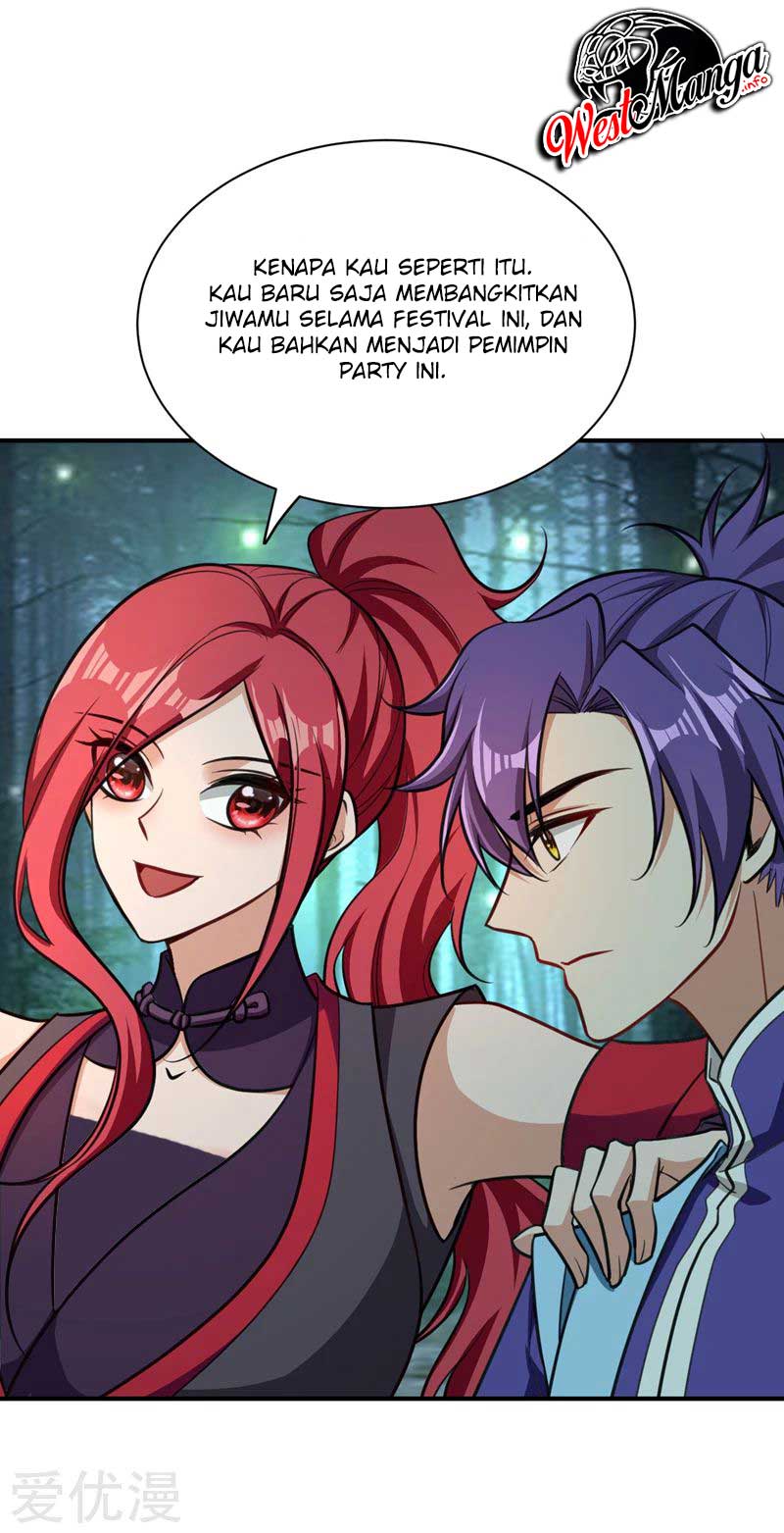 Rise of The Demon King - Chapter 83 28 Rise of The Demon King - Chapter 83 28