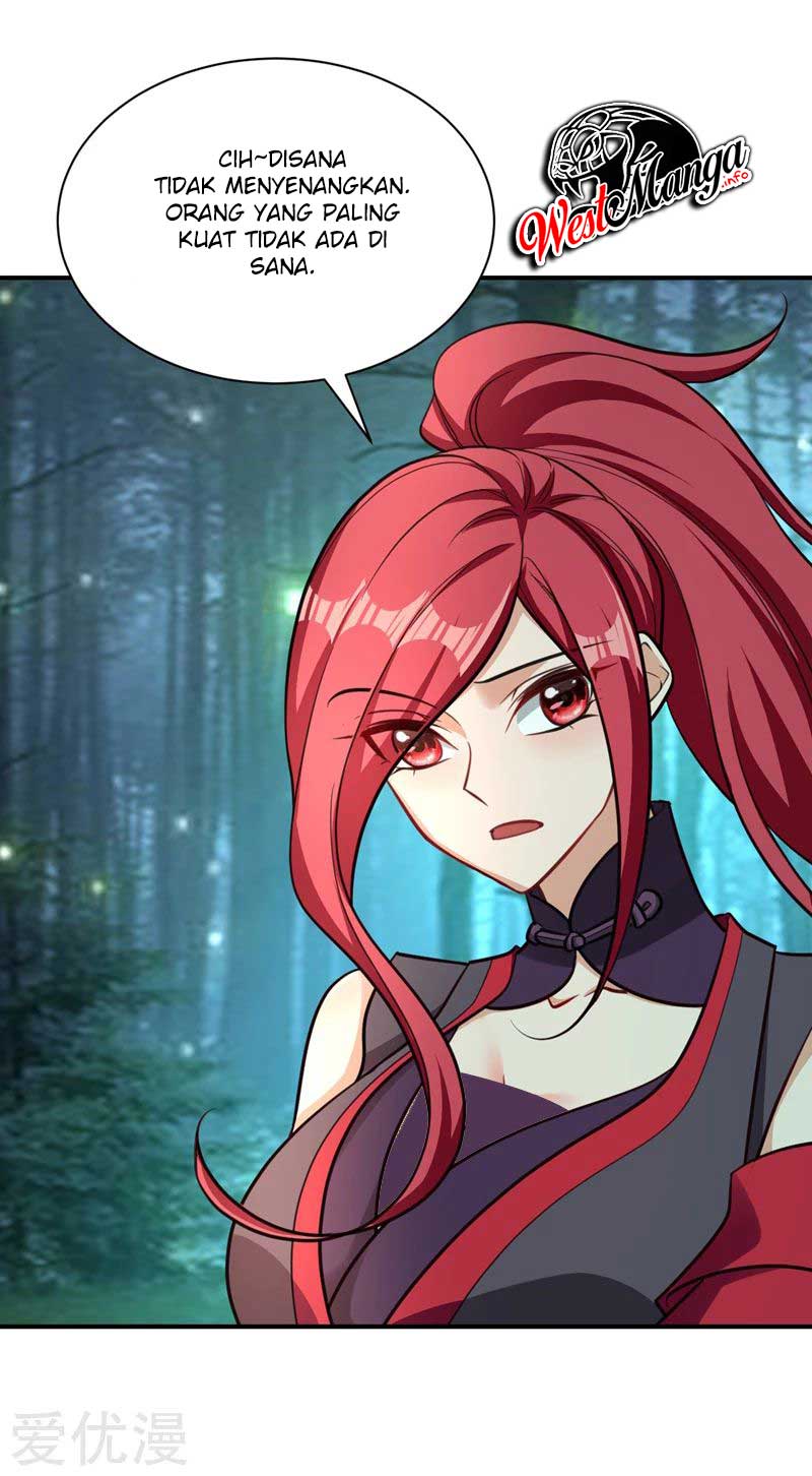 Rise of The Demon King - Chapter 83 20 Rise of The Demon King - Chapter 83 20