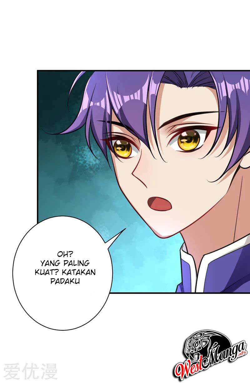 Rise of The Demon King - Chapter 83 21 Rise of The Demon King - Chapter 83 21