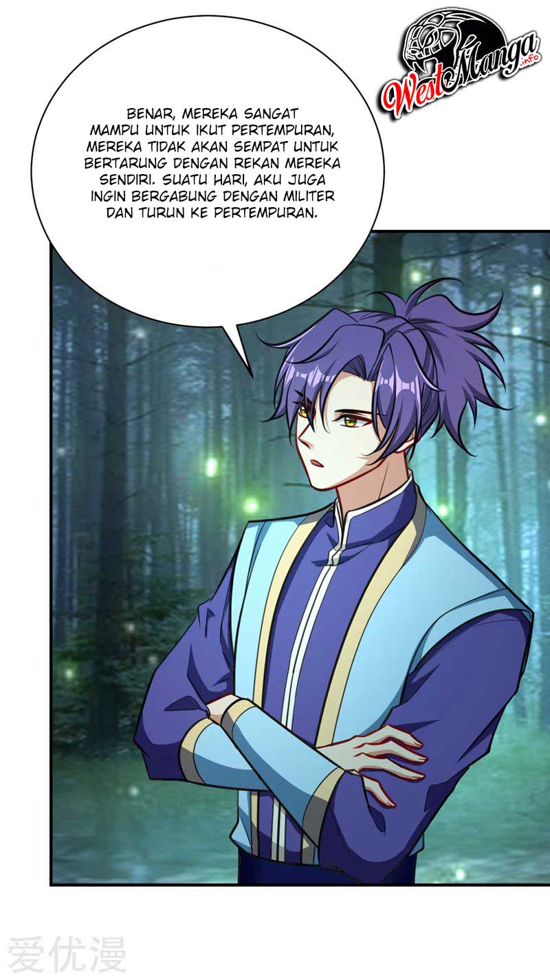 Rise of The Demon King - Chapter 83 27 Rise of The Demon King - Chapter 83 27