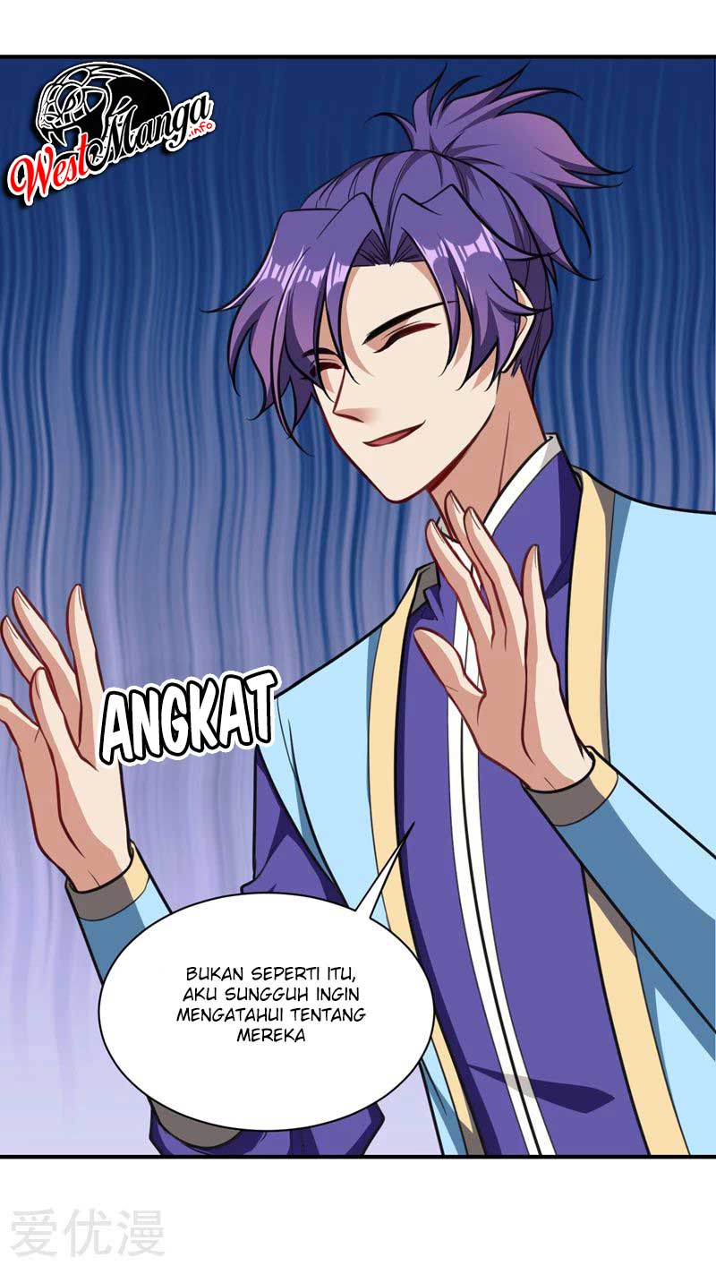 Rise of The Demon King - Chapter 83 24 Rise of The Demon King - Chapter 83 24