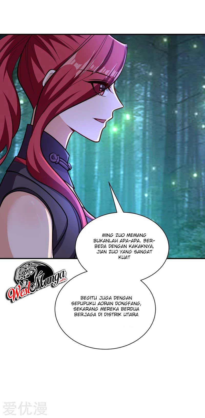 Rise of The Demon King - Chapter 83 25 Rise of The Demon King - Chapter 83 25