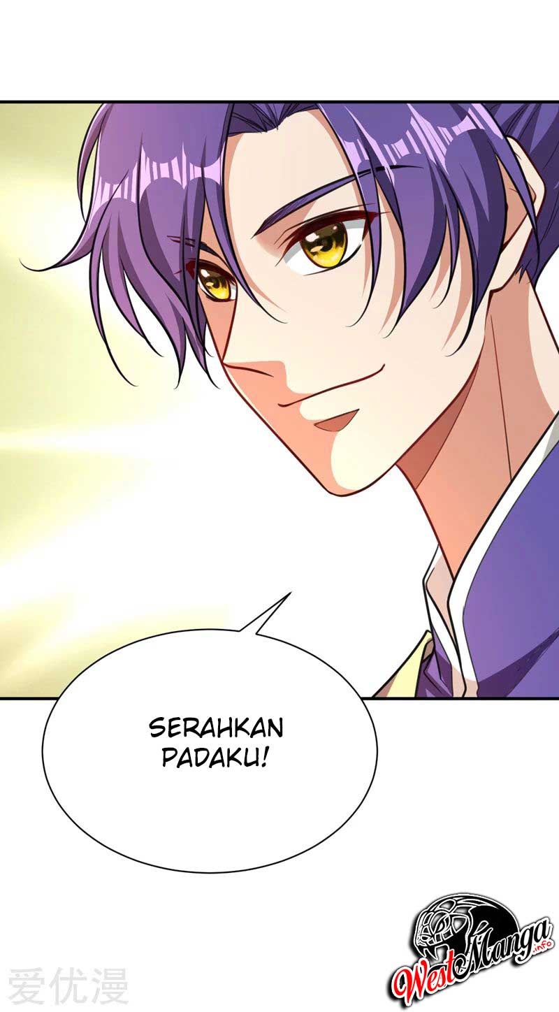Rise of The Demon King - Chapter 83 30 Rise of The Demon King - Chapter 83 30