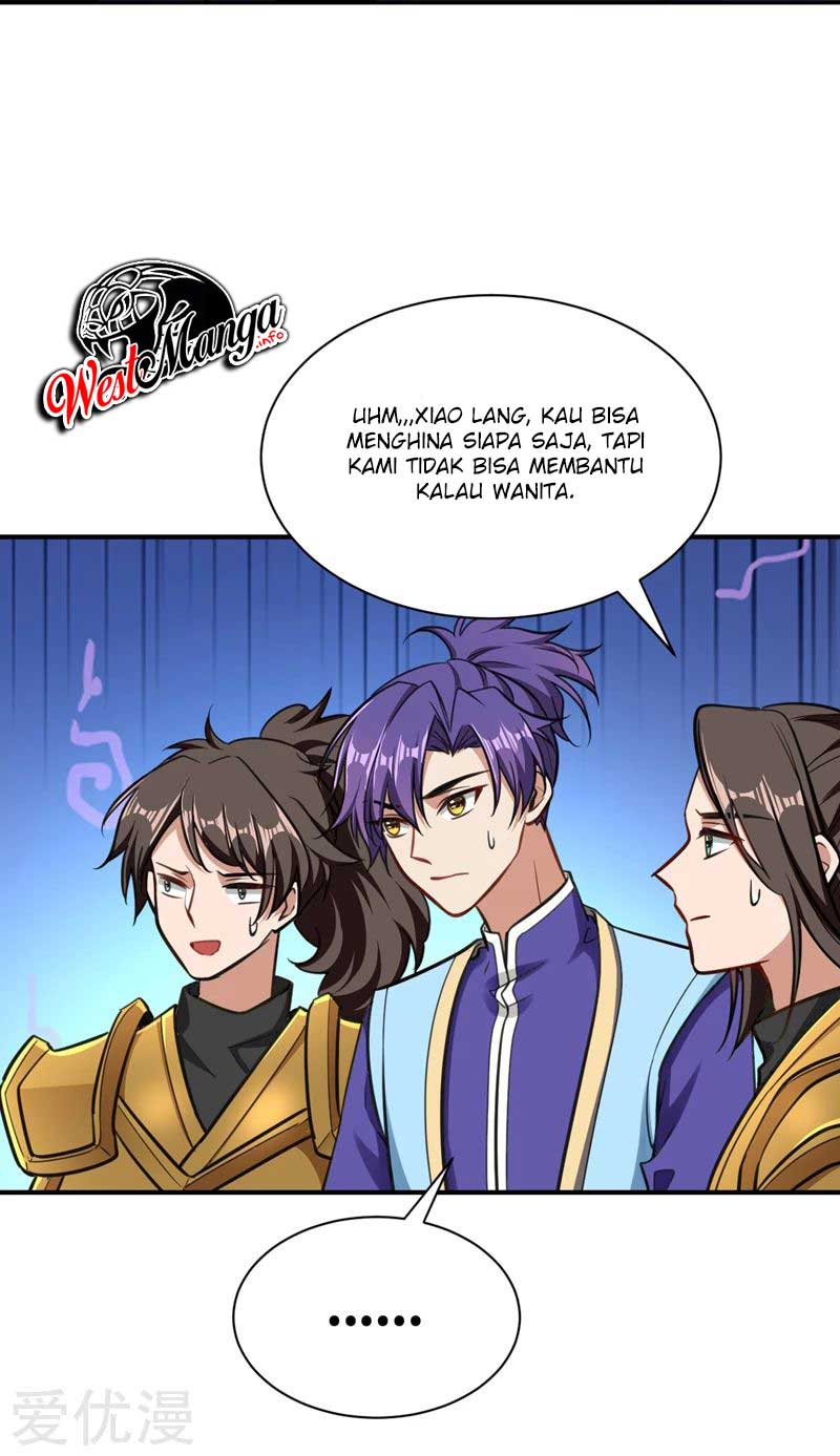 Rise of The Demon King - Chapter 83 13 Rise of The Demon King - Chapter 83 13