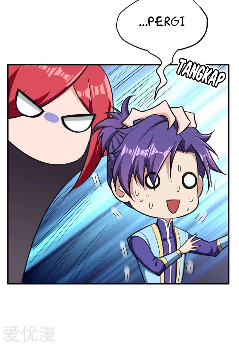 Rise of The Demon King - Chapter 83 16 Rise of The Demon King - Chapter 83 16